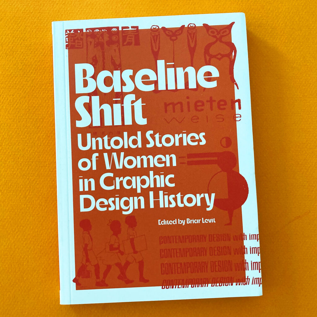 Book Baseline Shift